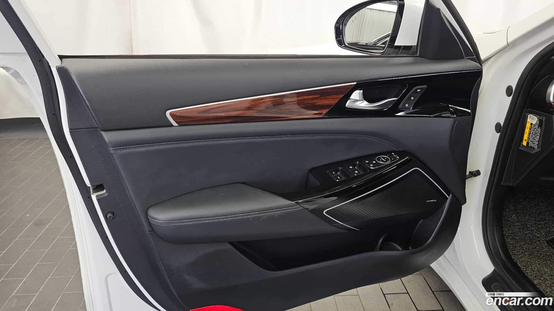 K7 Kia 2016.11-INNER-034