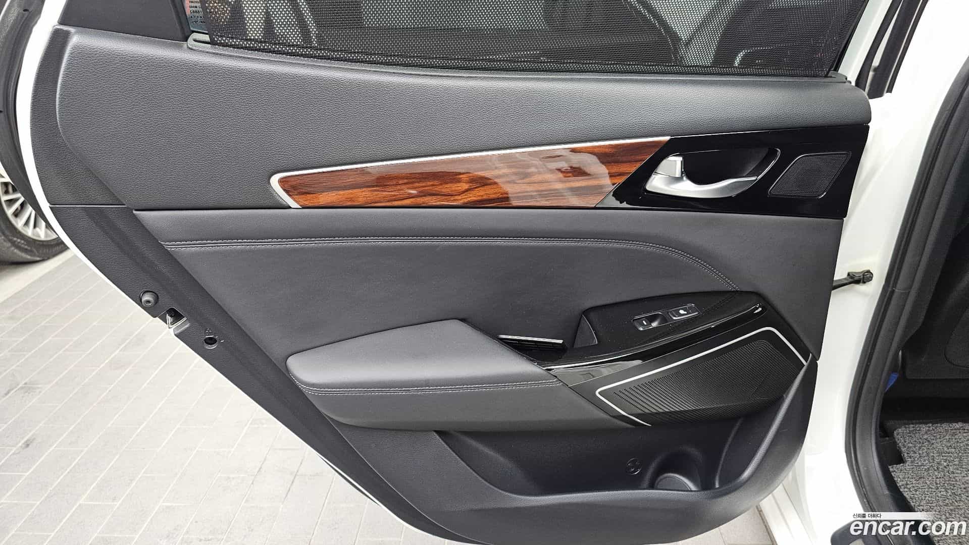 K7 Kia 2016.11-INNER-035