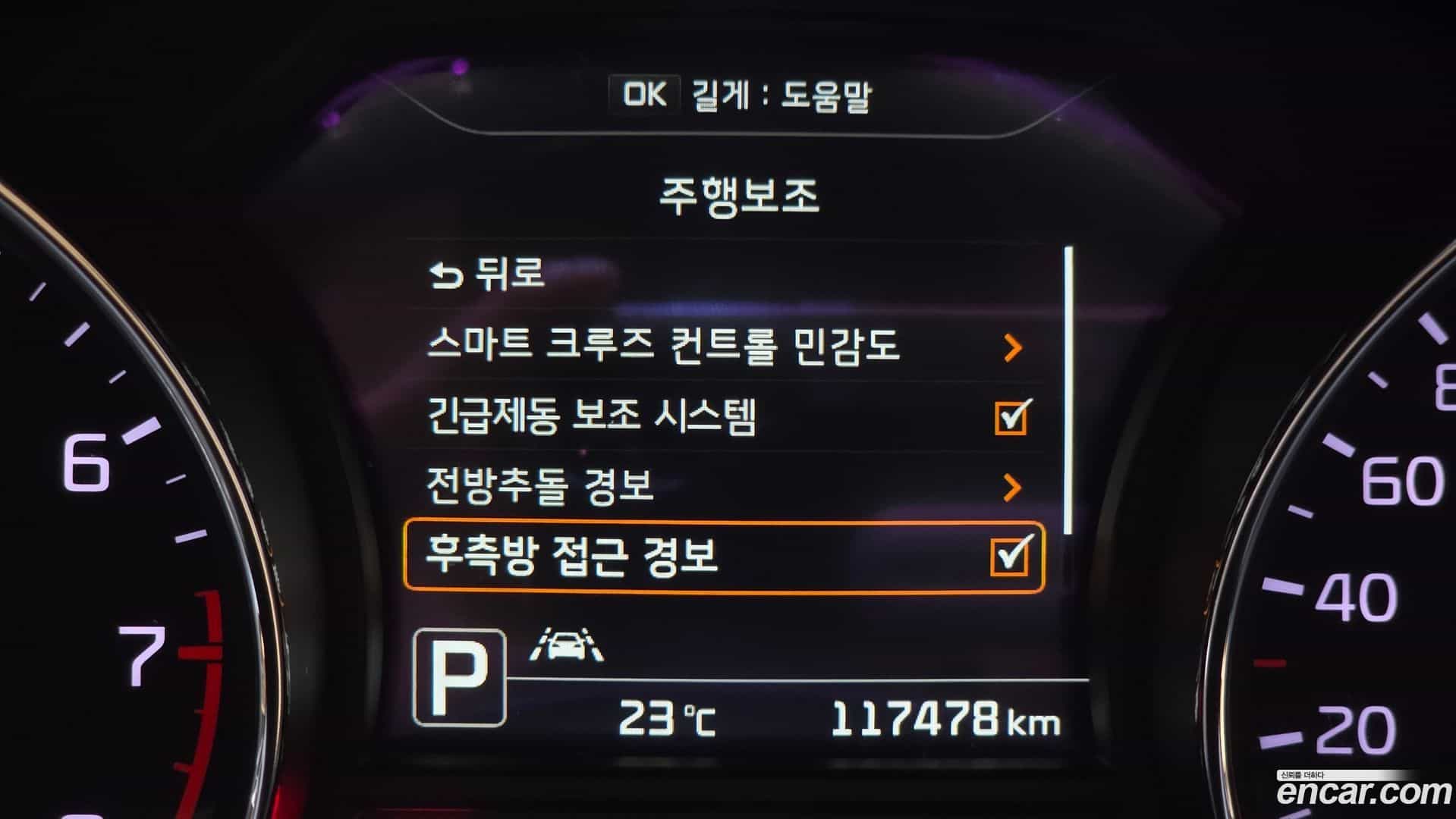 Canival Kia 2016.11-OPTION-020