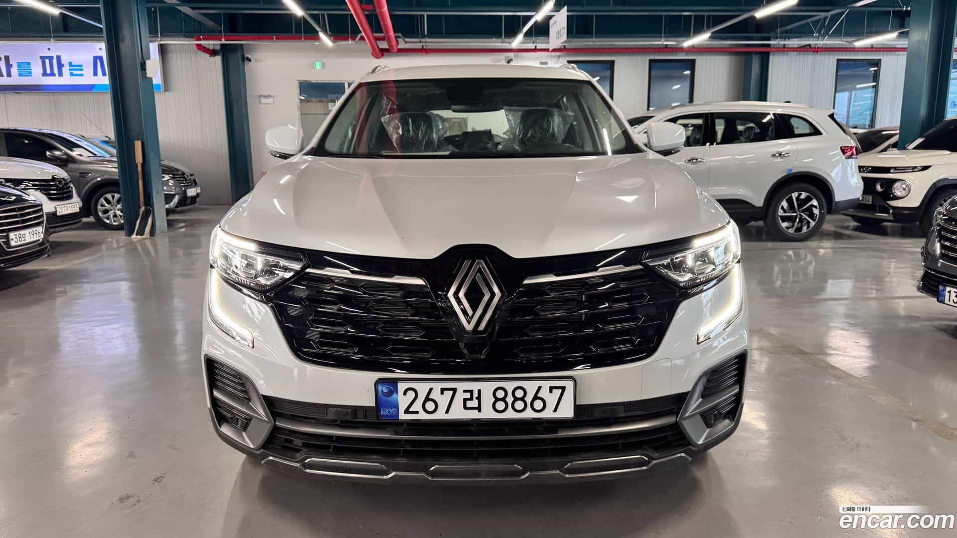QM6 Renault Korea 2026.0-OUTER-002