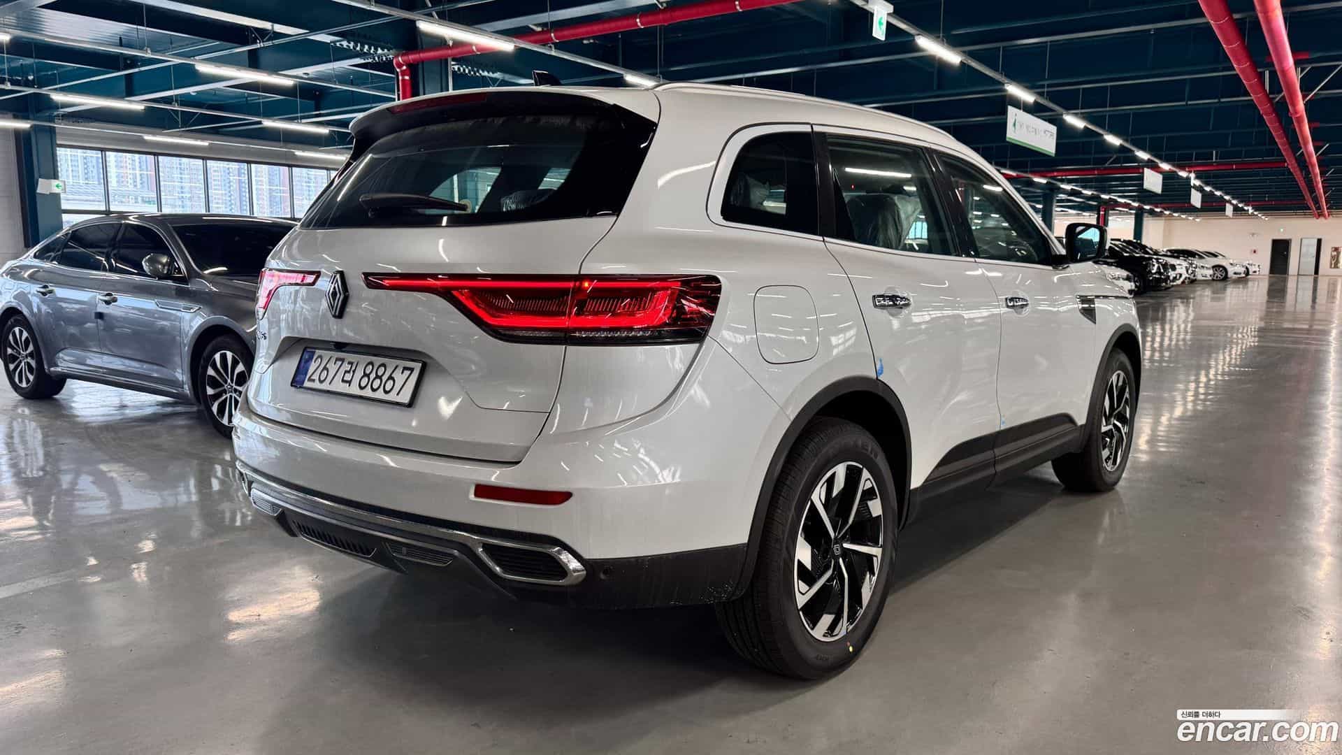 QM6 Renault Korea 2026.0-OUTER-003