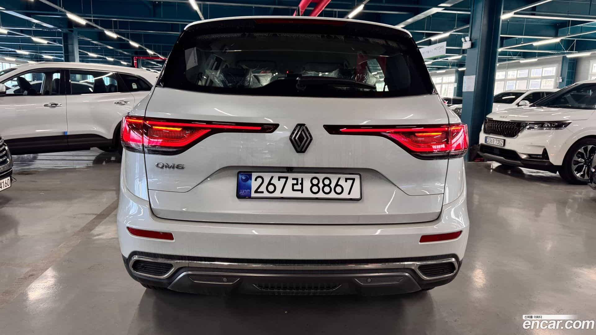 QM6 Renault Korea 2026.0-OUTER-004