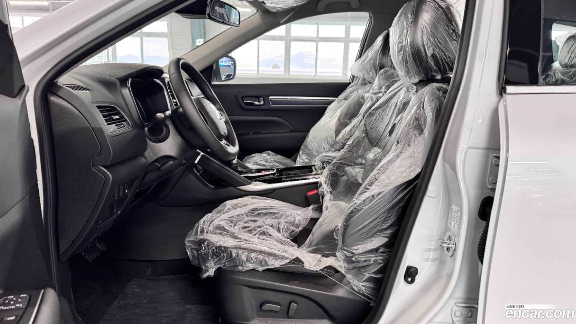QM6 Renault Korea 2026.0-INNER-007