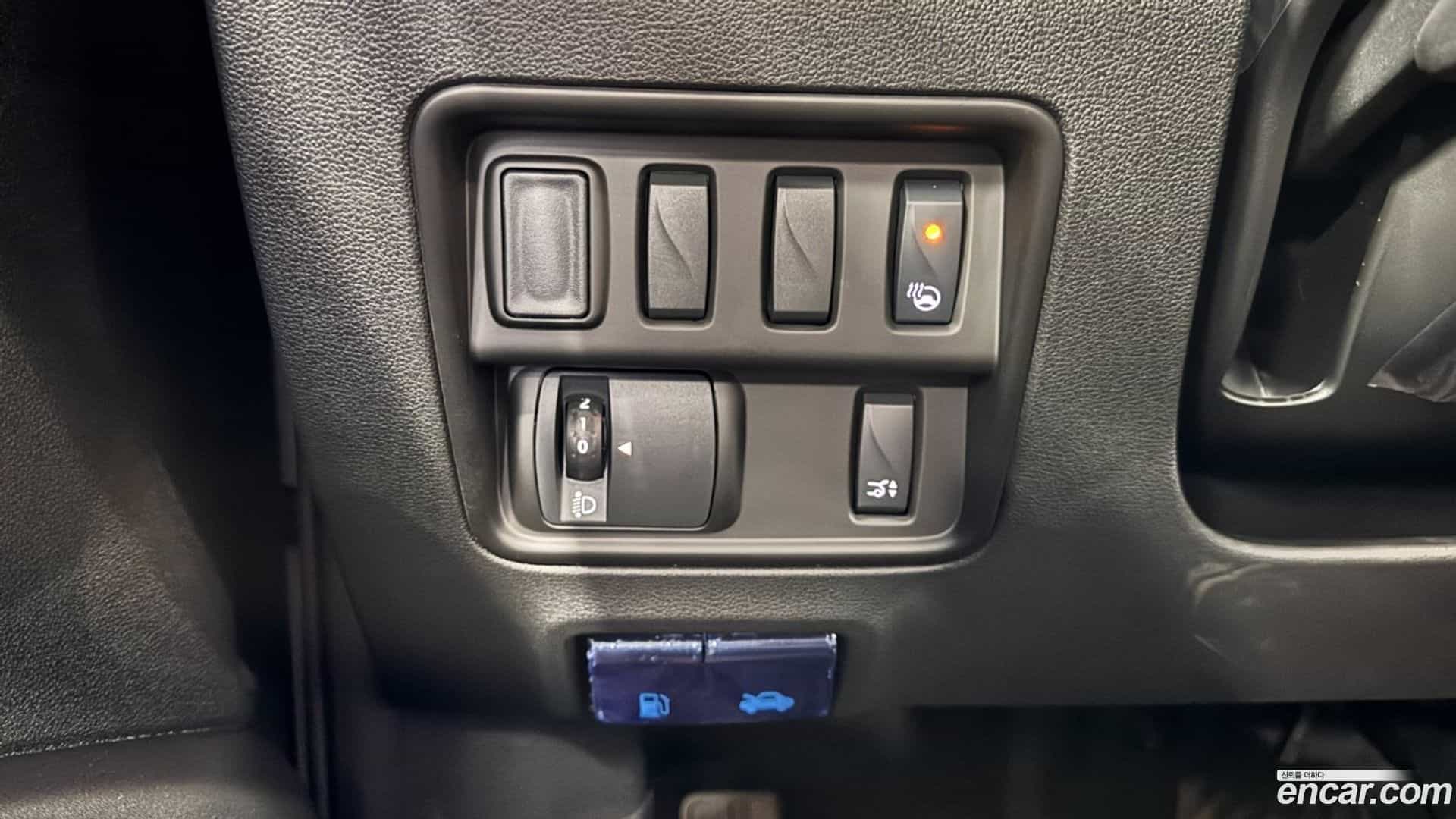 QM6 Renault Korea 2026.0-OPTION-022
