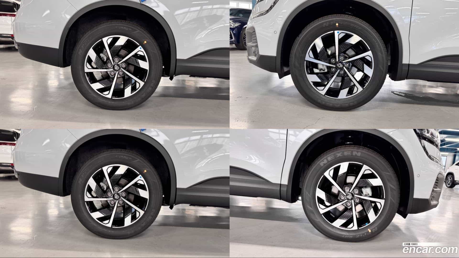 QM6 Renault Korea 2026.0-OPTION-024