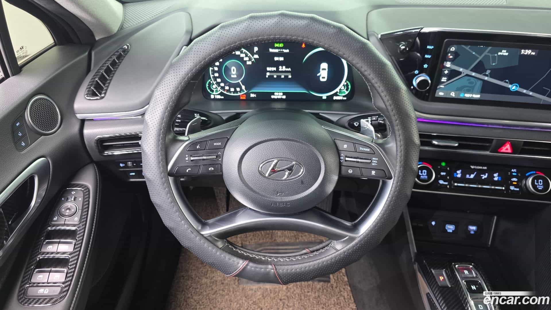 Sonata Hyundai 2022.1-OPTION-017