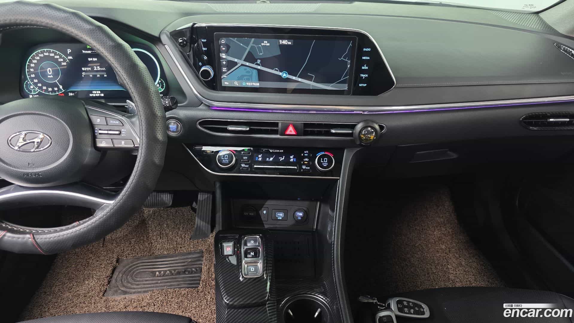 Sonata Hyundai 2022.1-OPTION-018