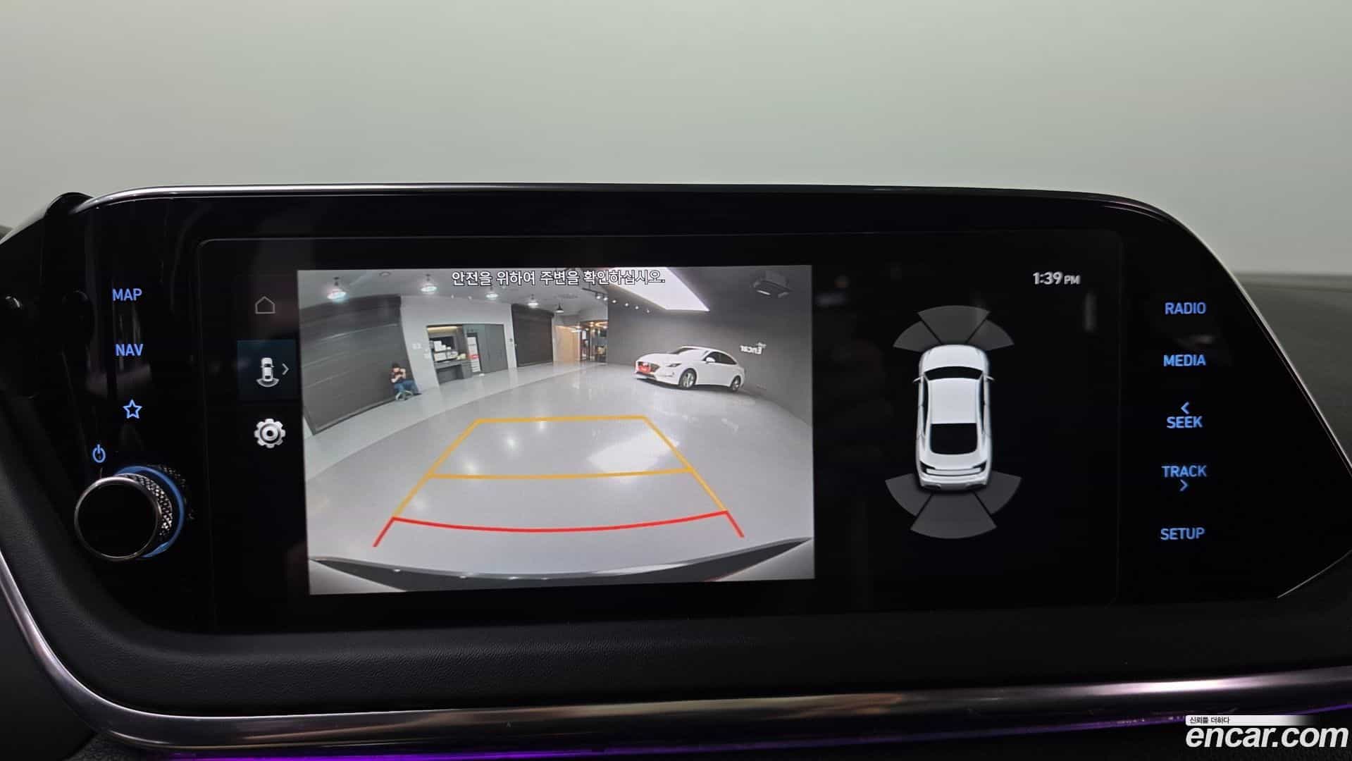 Sonata Hyundai 2022.1-OPTION-019