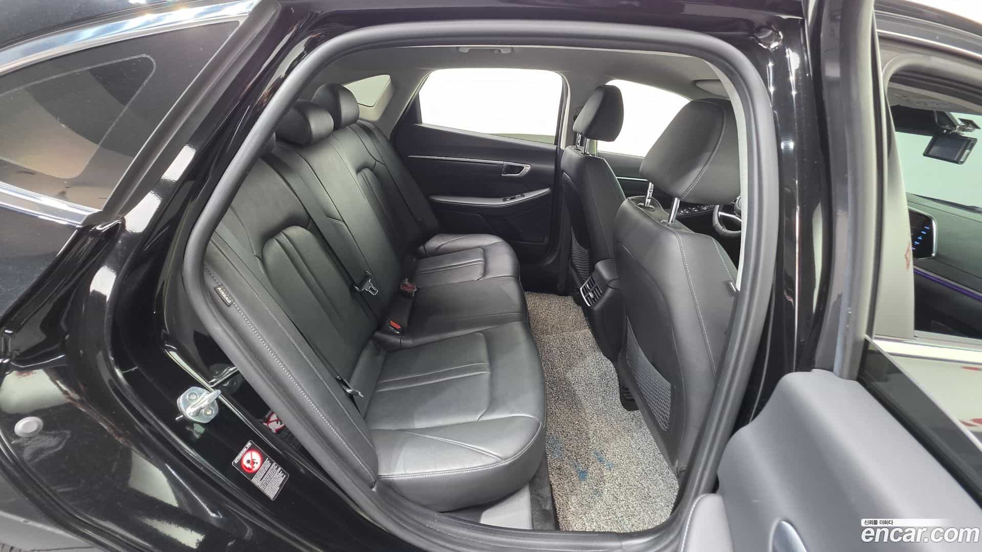 Sonata Hyundai 2022.1-OPTION-022