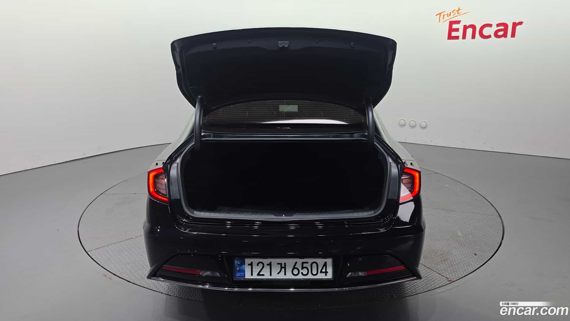 Sonata Hyundai 2022.1-OPTION-023