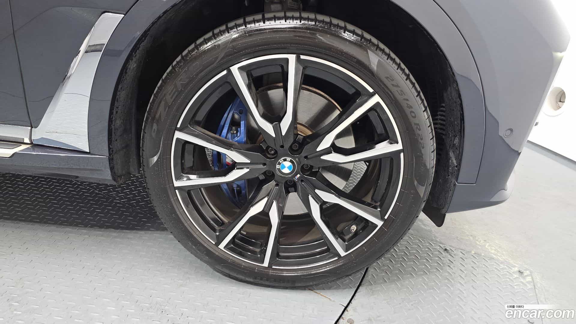 X7 BMW 2022.6-OUTER-031