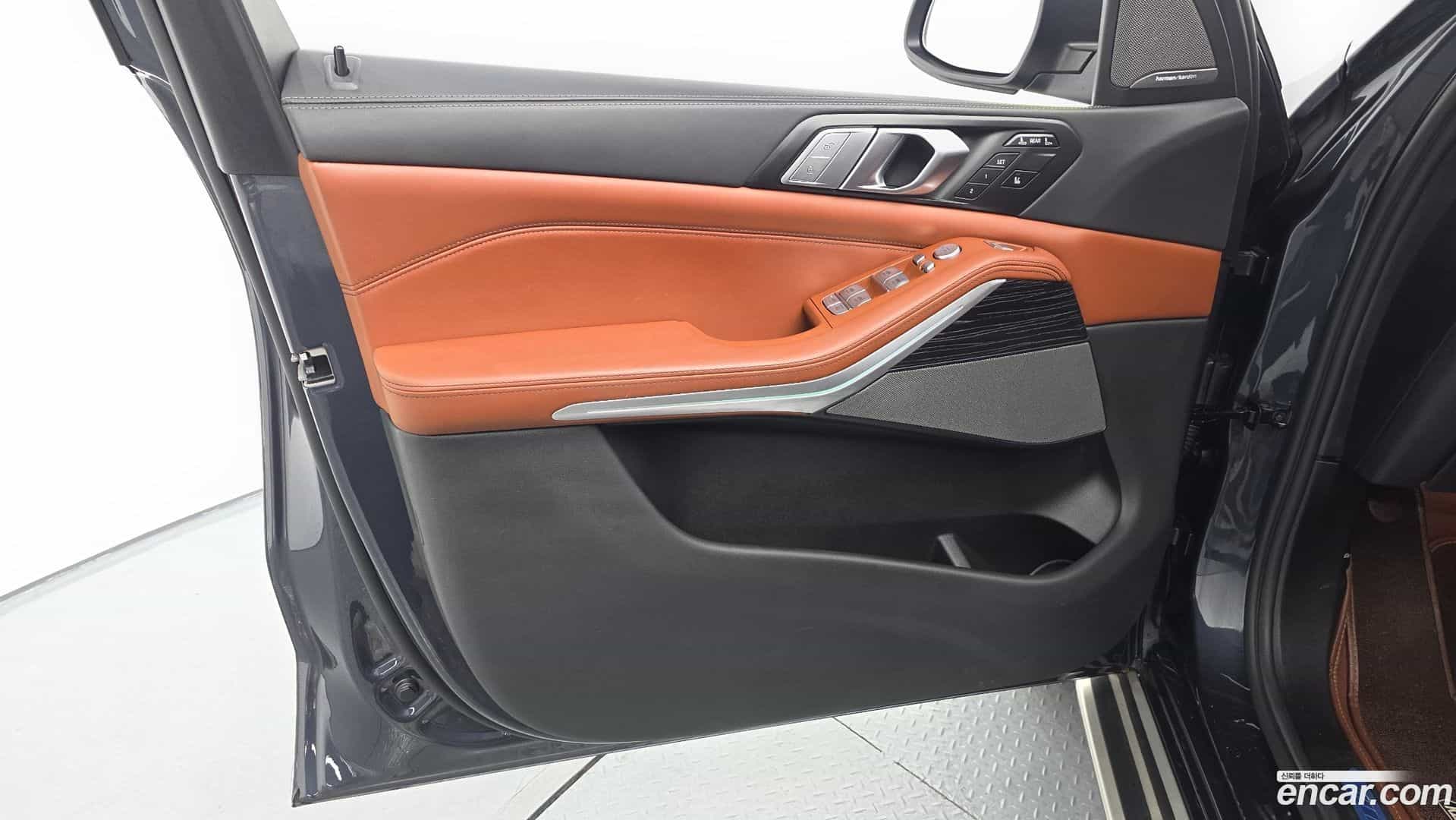 X7 BMW 2022.6-INNER-034