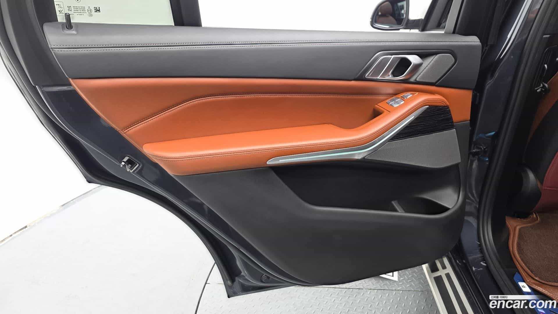 X7 BMW 2022.6-INNER-035
