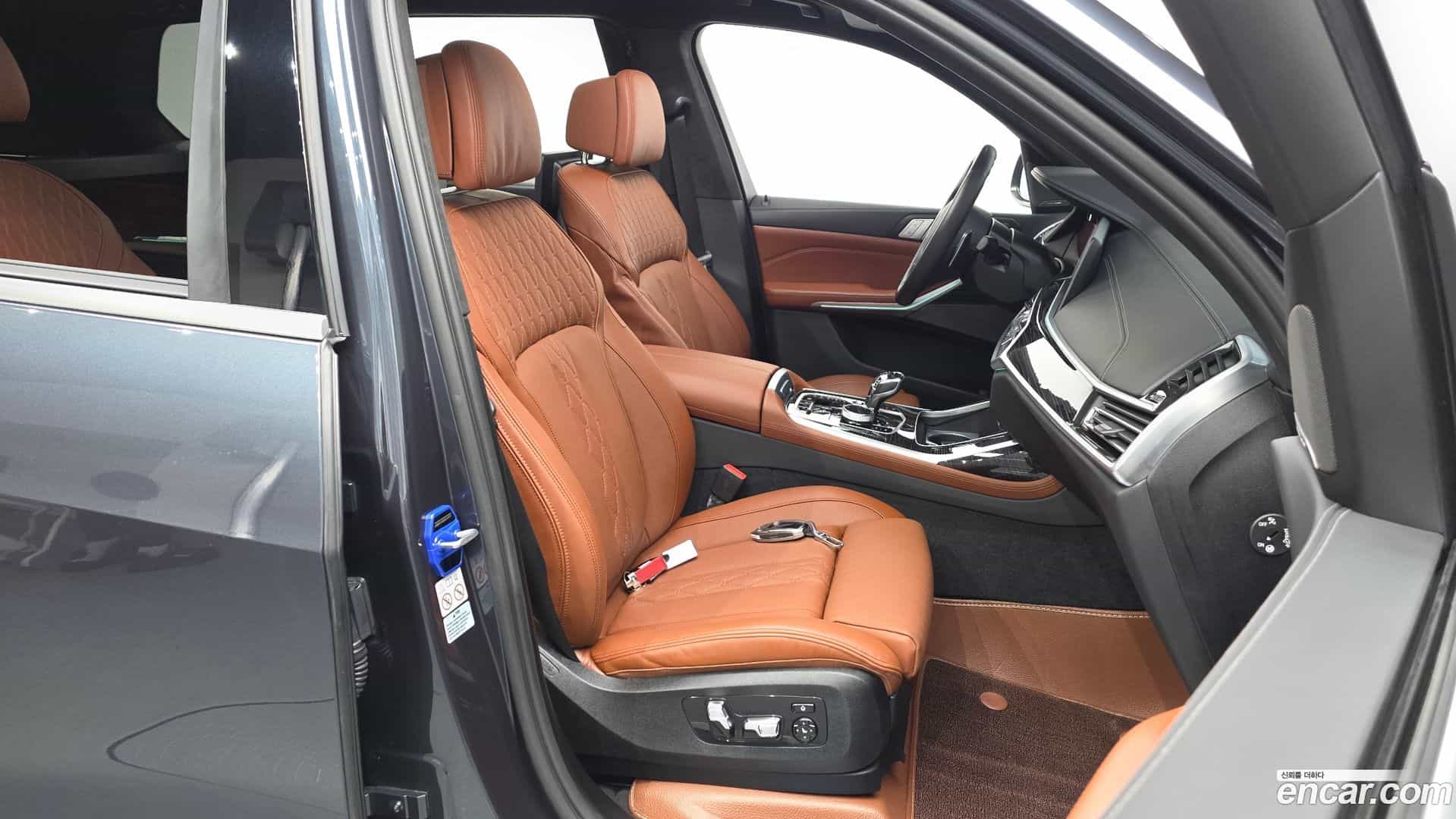 X7 BMW 2022.6-INNER-036