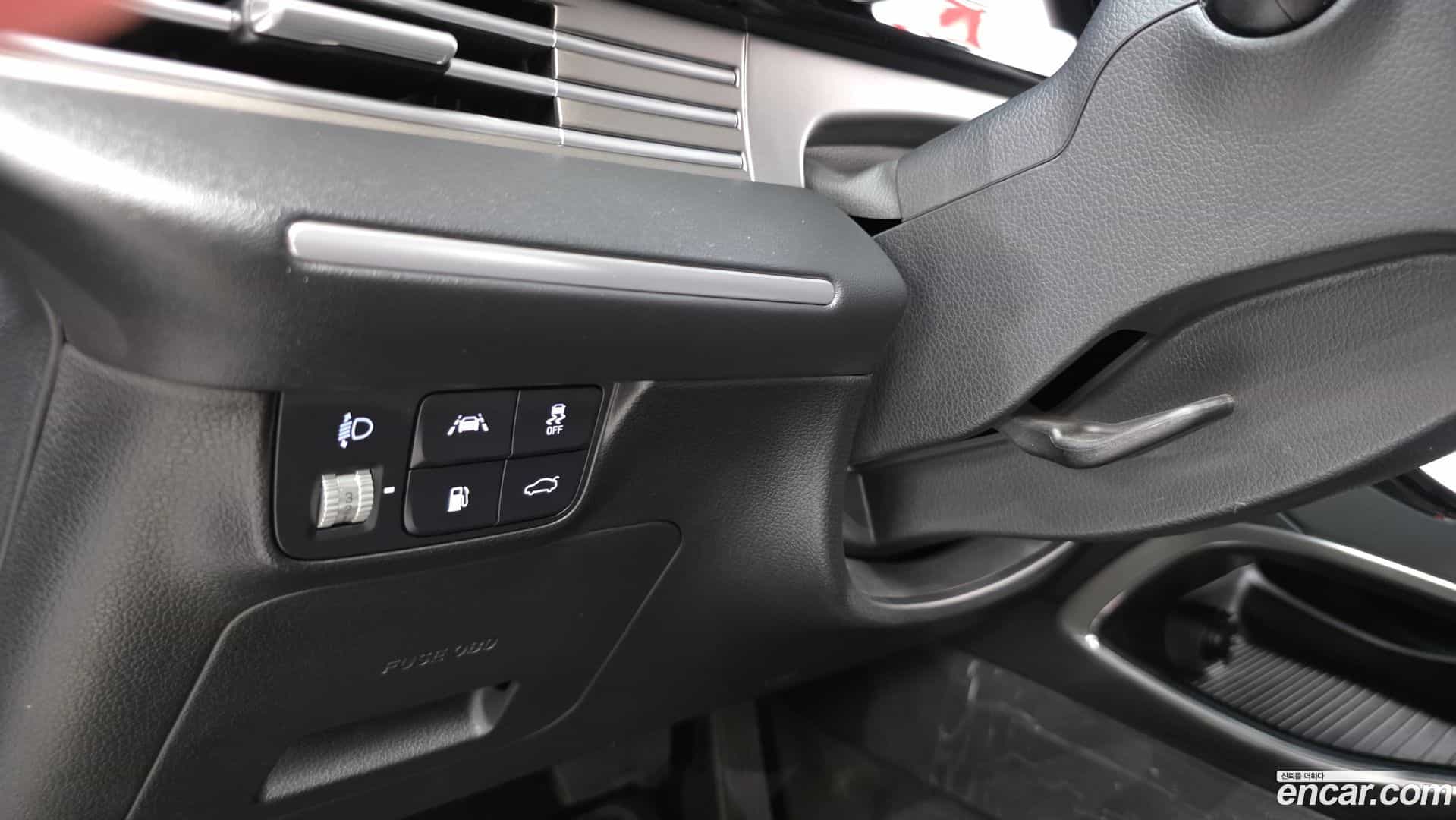 Grandeur Hyundai 2022.1-OPTION-018