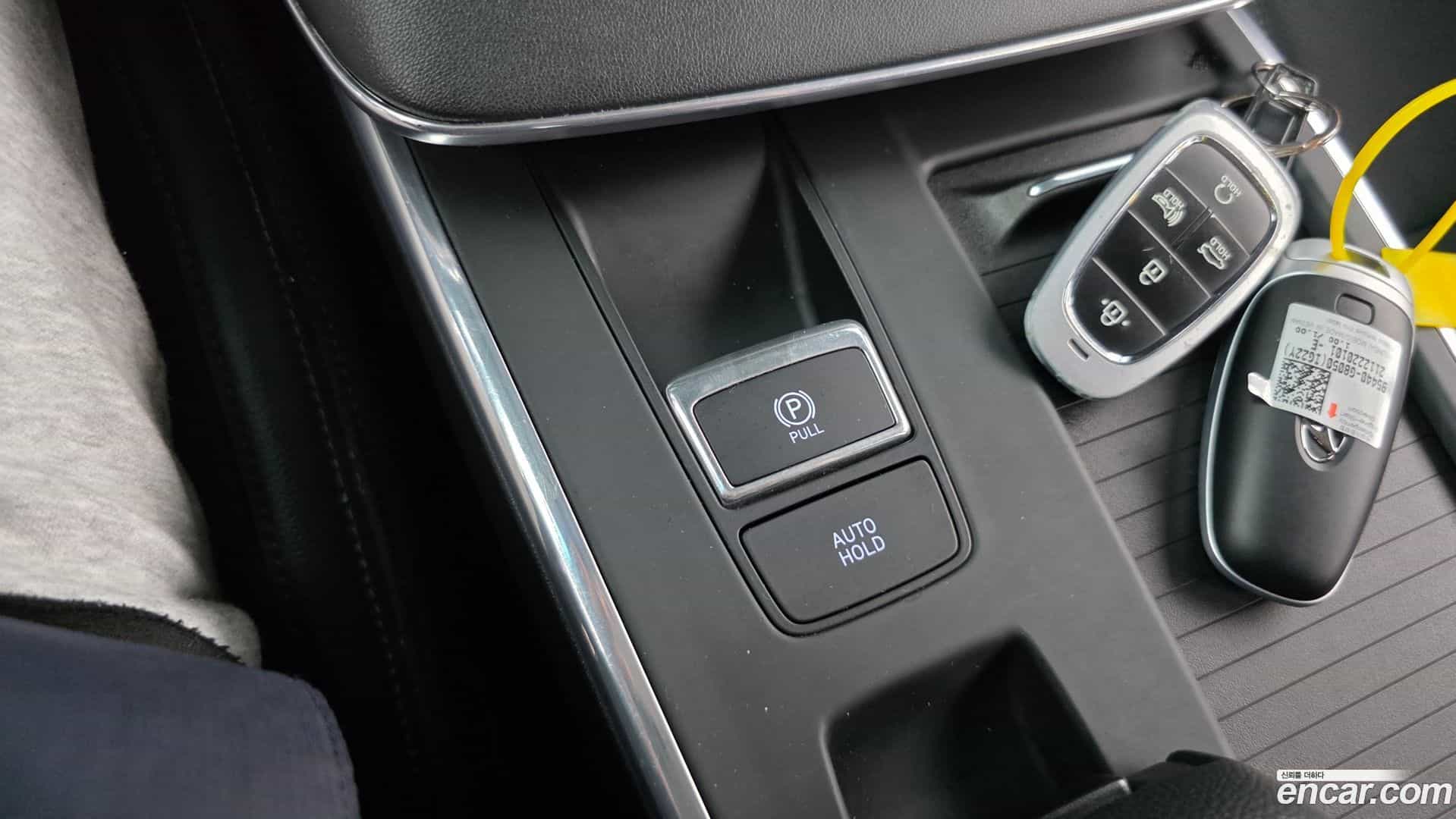 Grandeur Hyundai 2022.1-OPTION-043