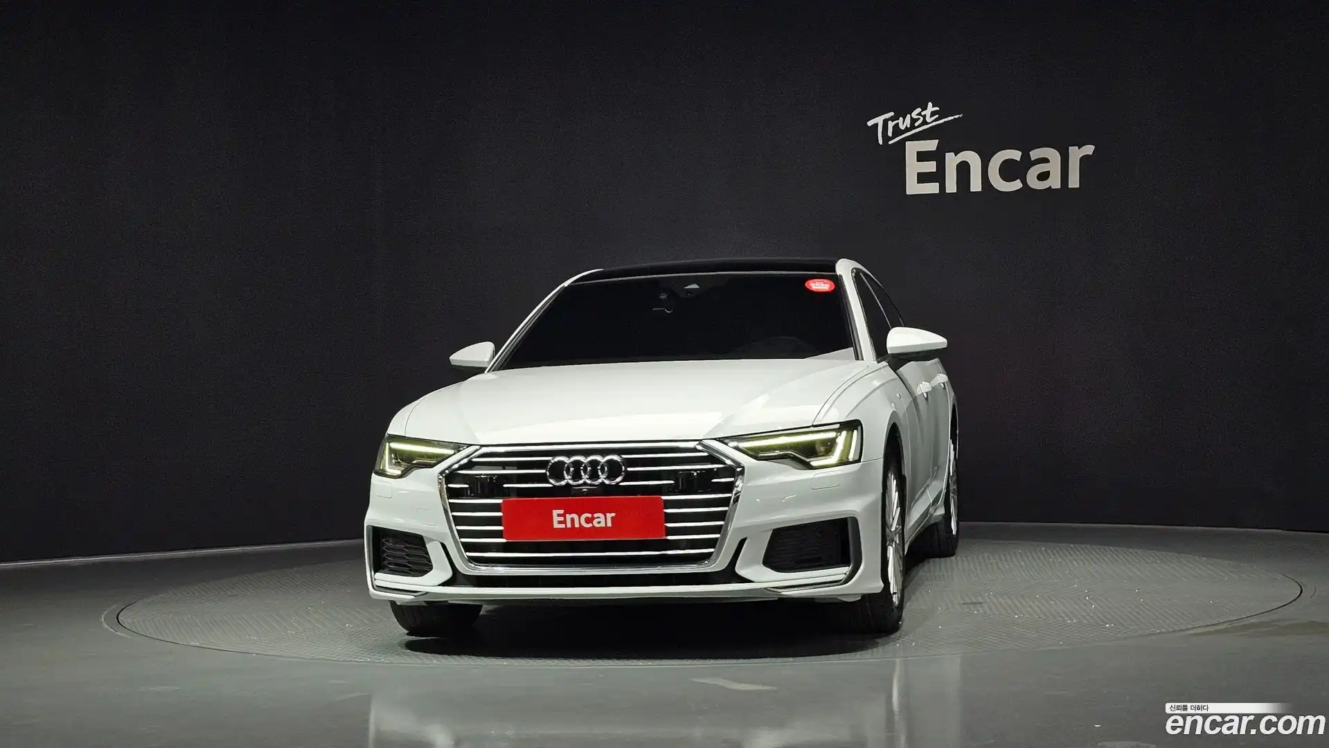 A6 Audi 2020.5-OUTER-003