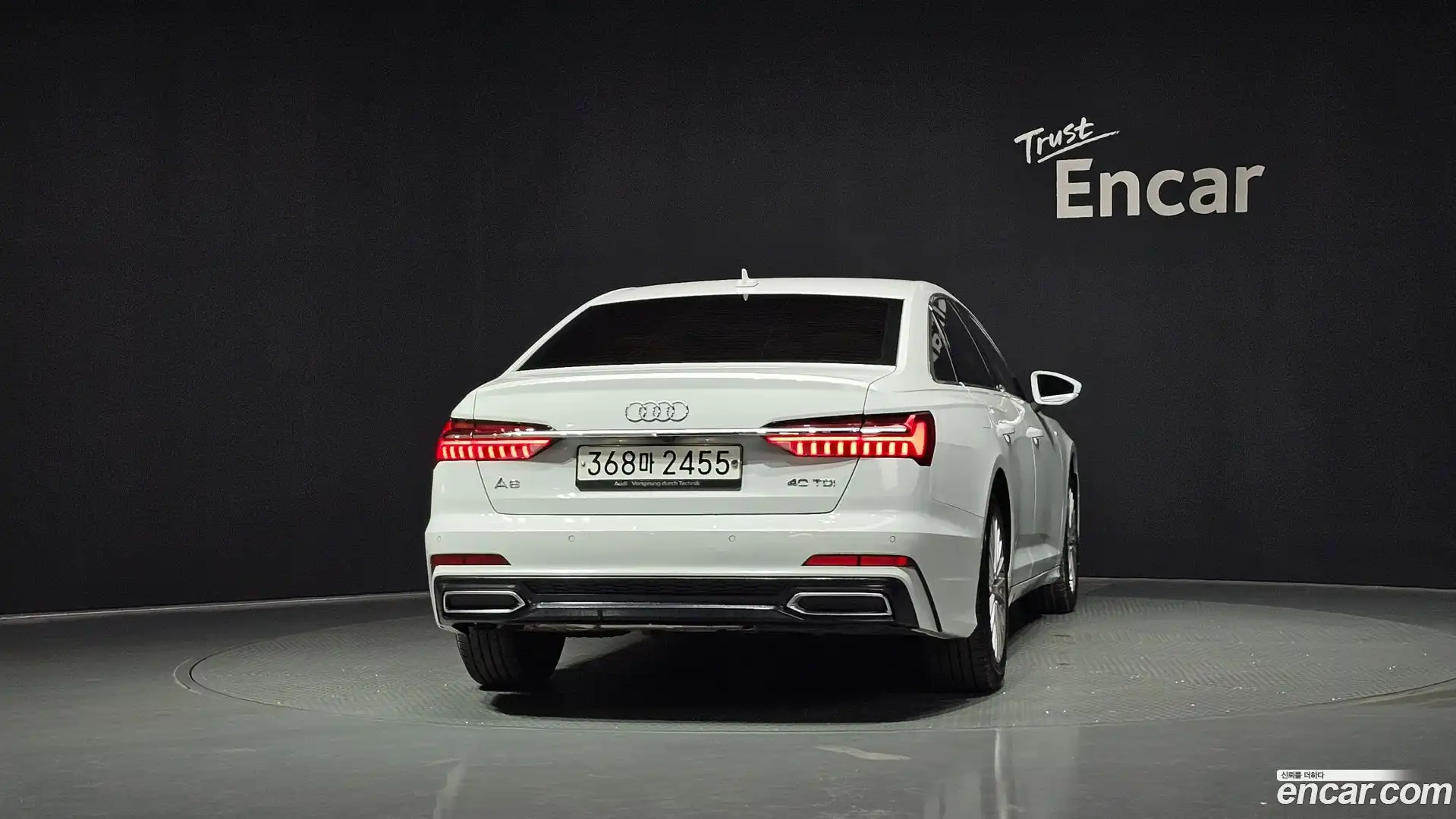 A6 Audi 2020.5-OUTER-004