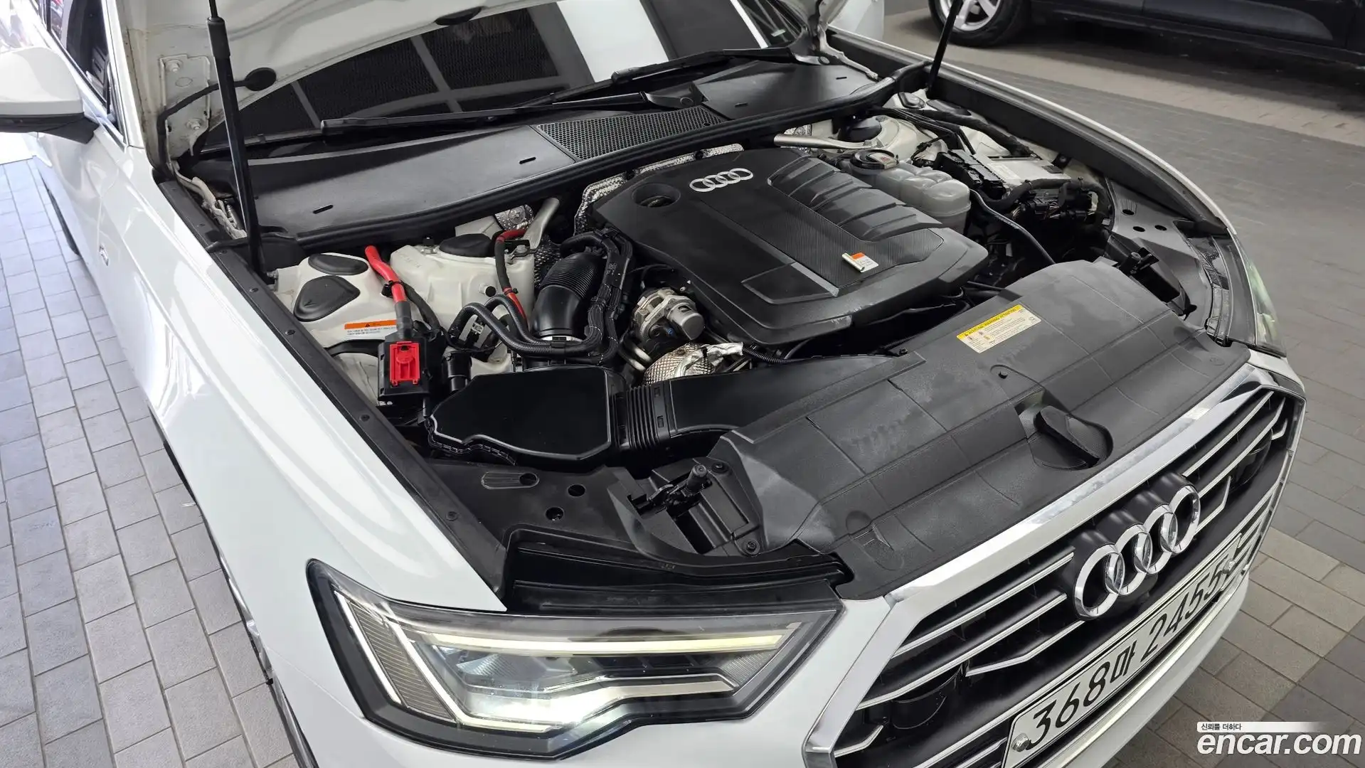 A6 Audi 2020.5-OUTER-006