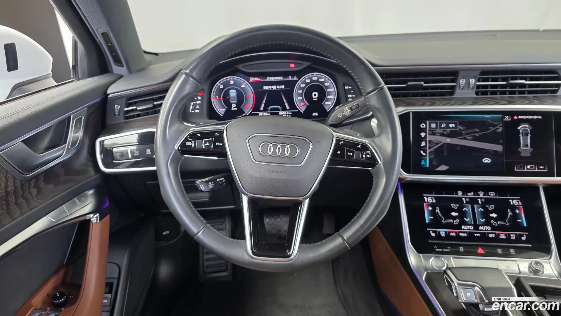 A6 Audi 2020.5-OPTION-017