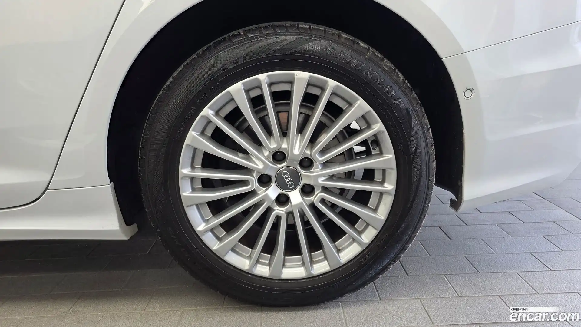 A6 Audi 2020.5-OUTER-031