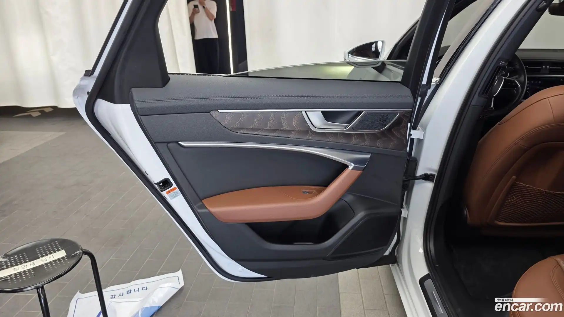A6 Audi 2020.5-INNER-035