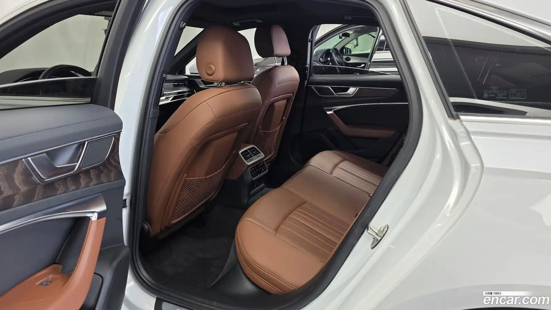 A6 Audi 2020.5-INNER-036