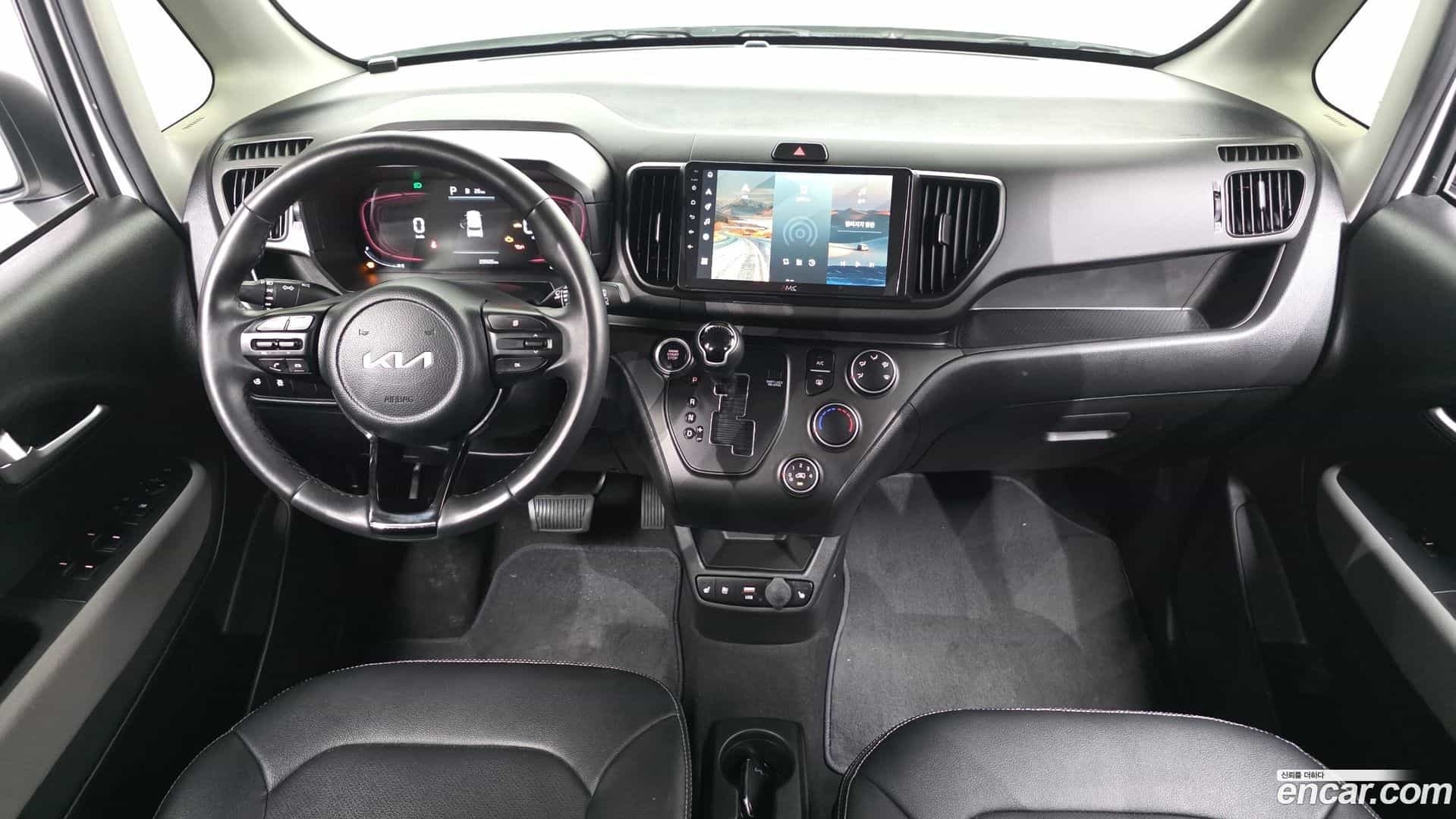 RAY Kia 2022.8-INNER-007