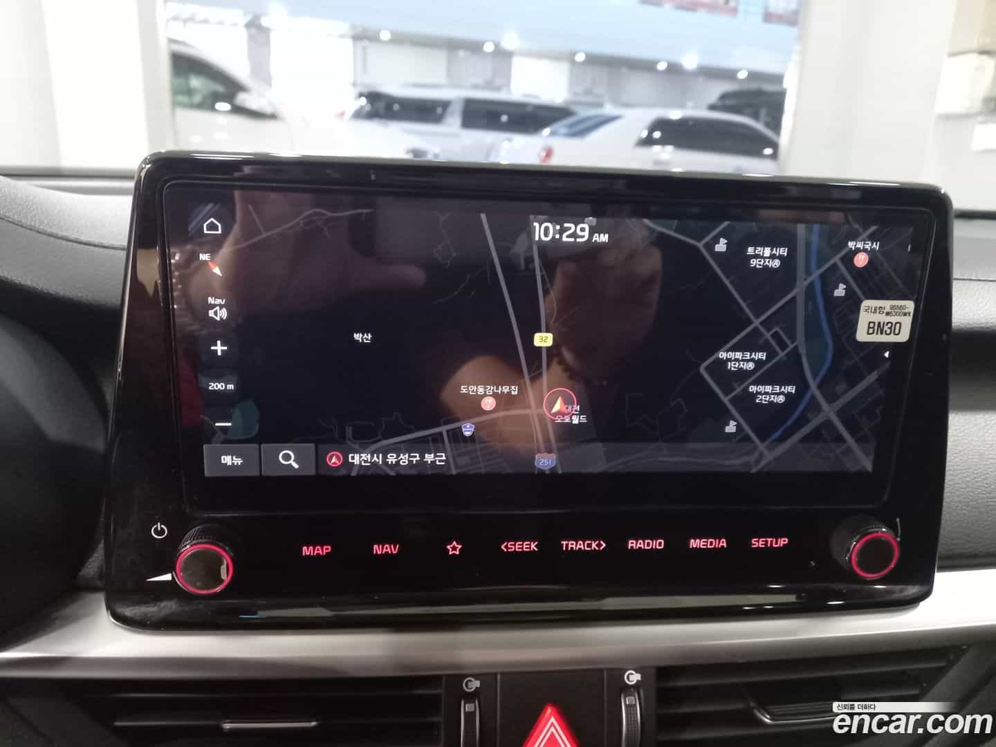 K3 Kia 2022.0-OPTION-021