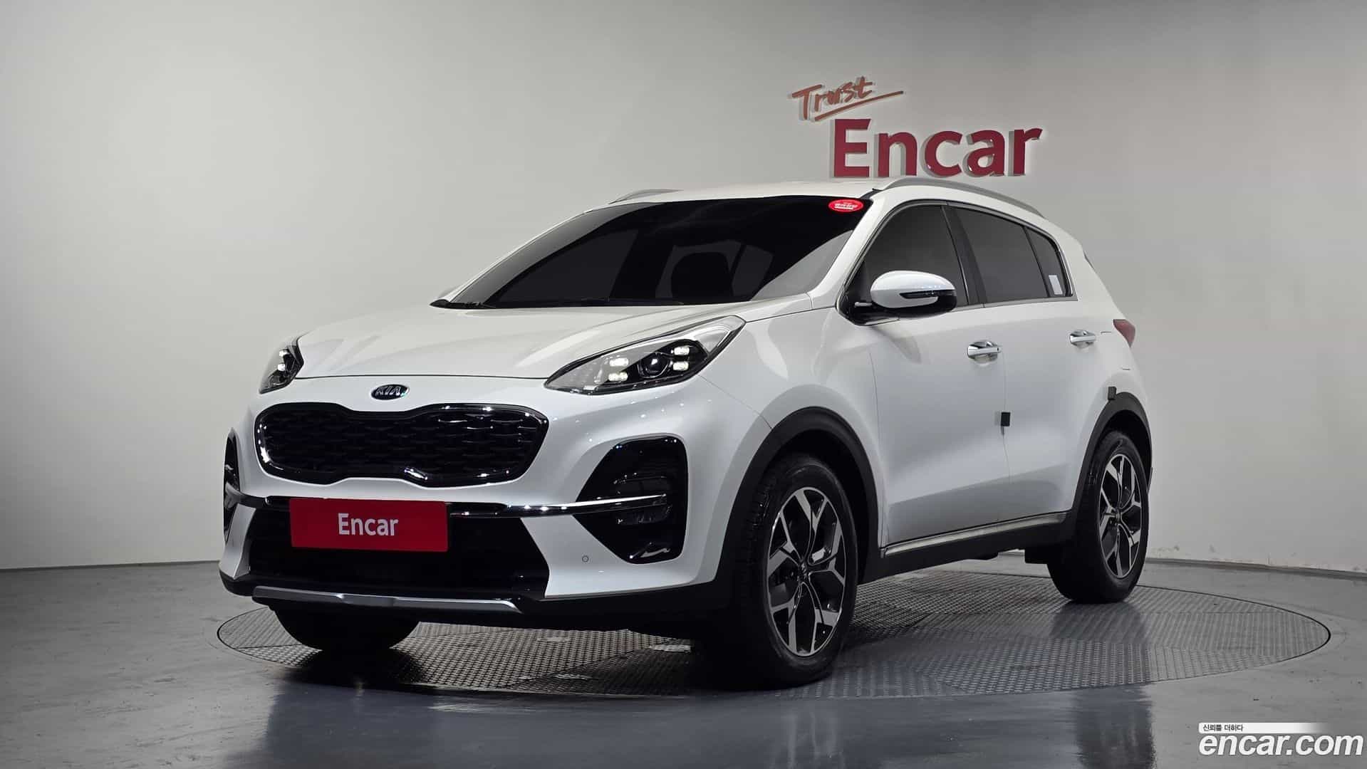 Sportage Kia 2021.4-OUTER-001