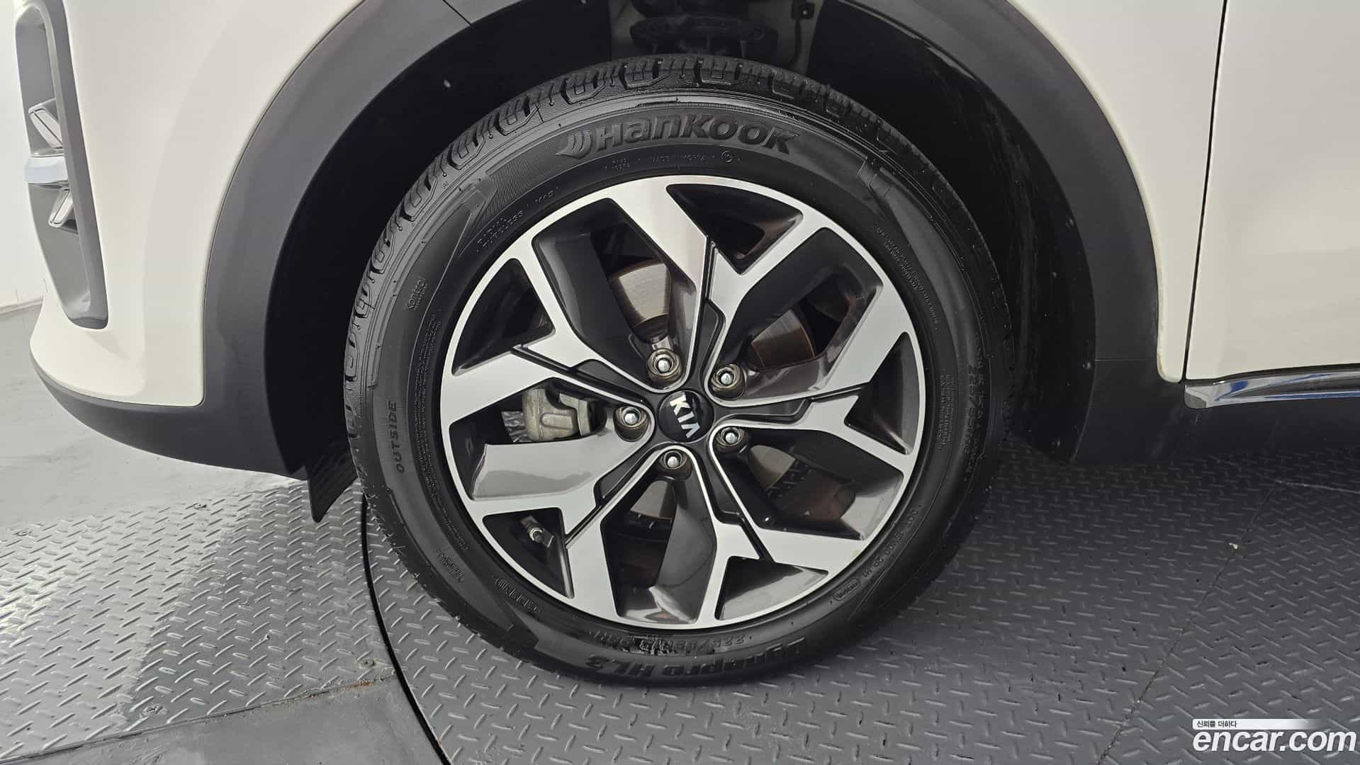 Sportage Kia 2021.4-OUTER-005