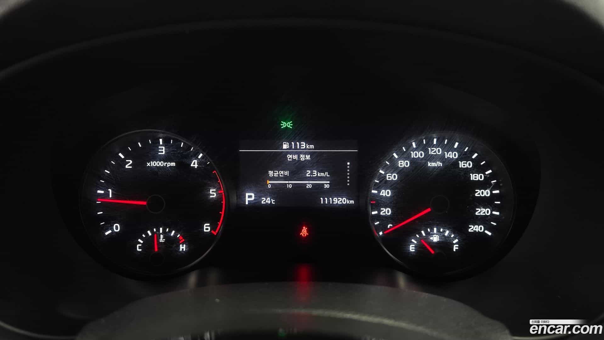 Sportage Kia 2021.4-INNER-008