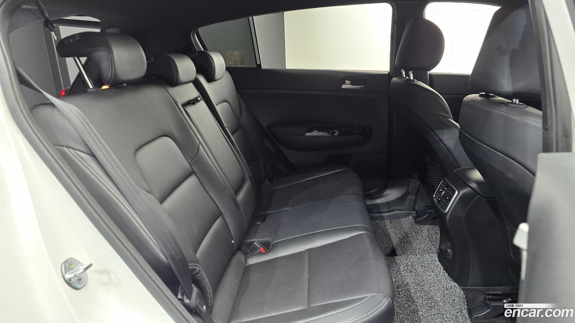 Sportage Kia 2021.4-OPTION-015