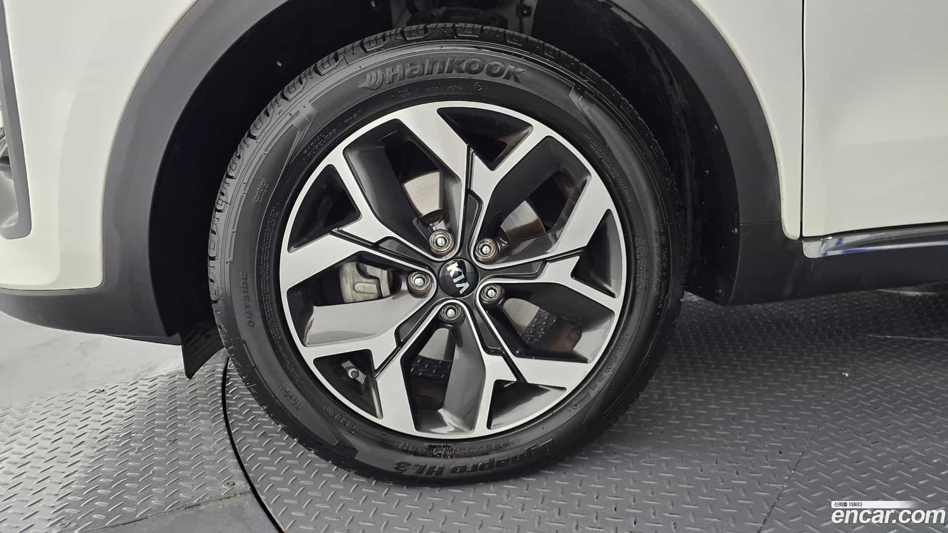 Sportage Kia 2021.4-OUTER-031