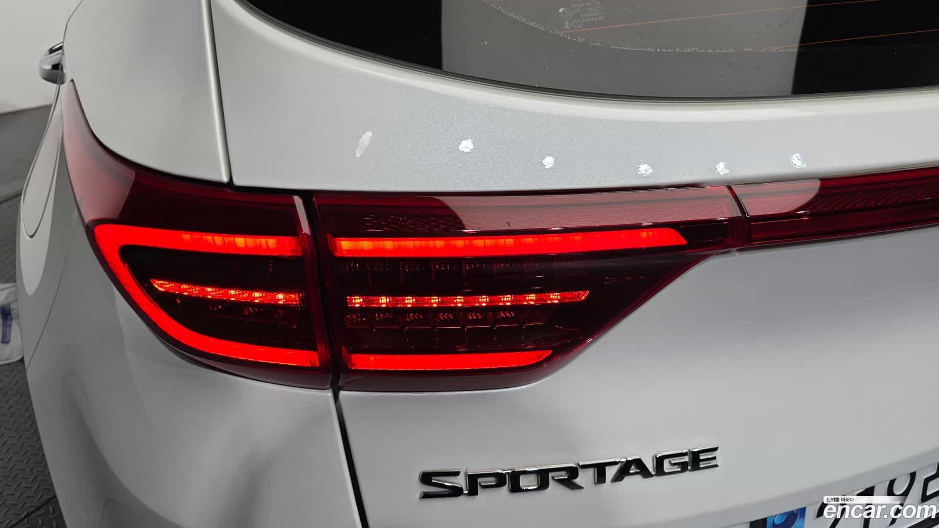 Sportage Kia 2021.4-OUTER-033