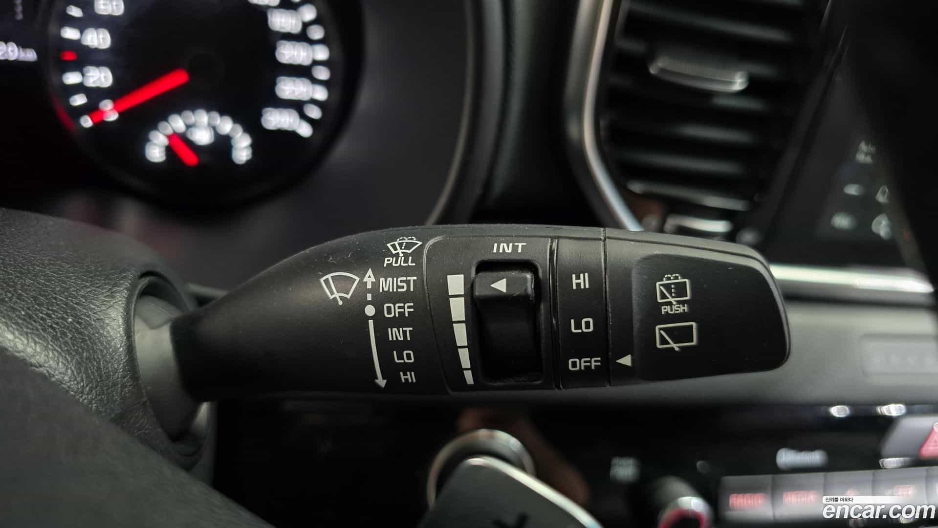 Sportage Kia 2021.4-OPTION-043