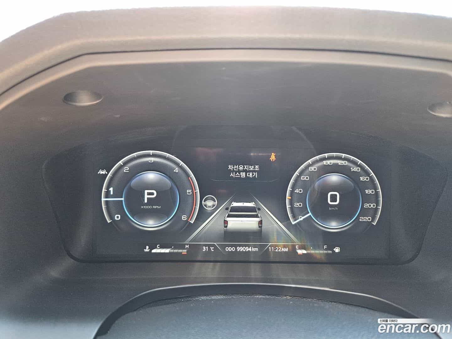 Rexton KG Mobility 2022.6-INNER-007