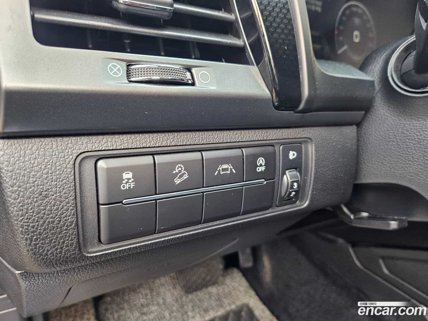 Rexton KG Mobility 2022.6-OPTION-020