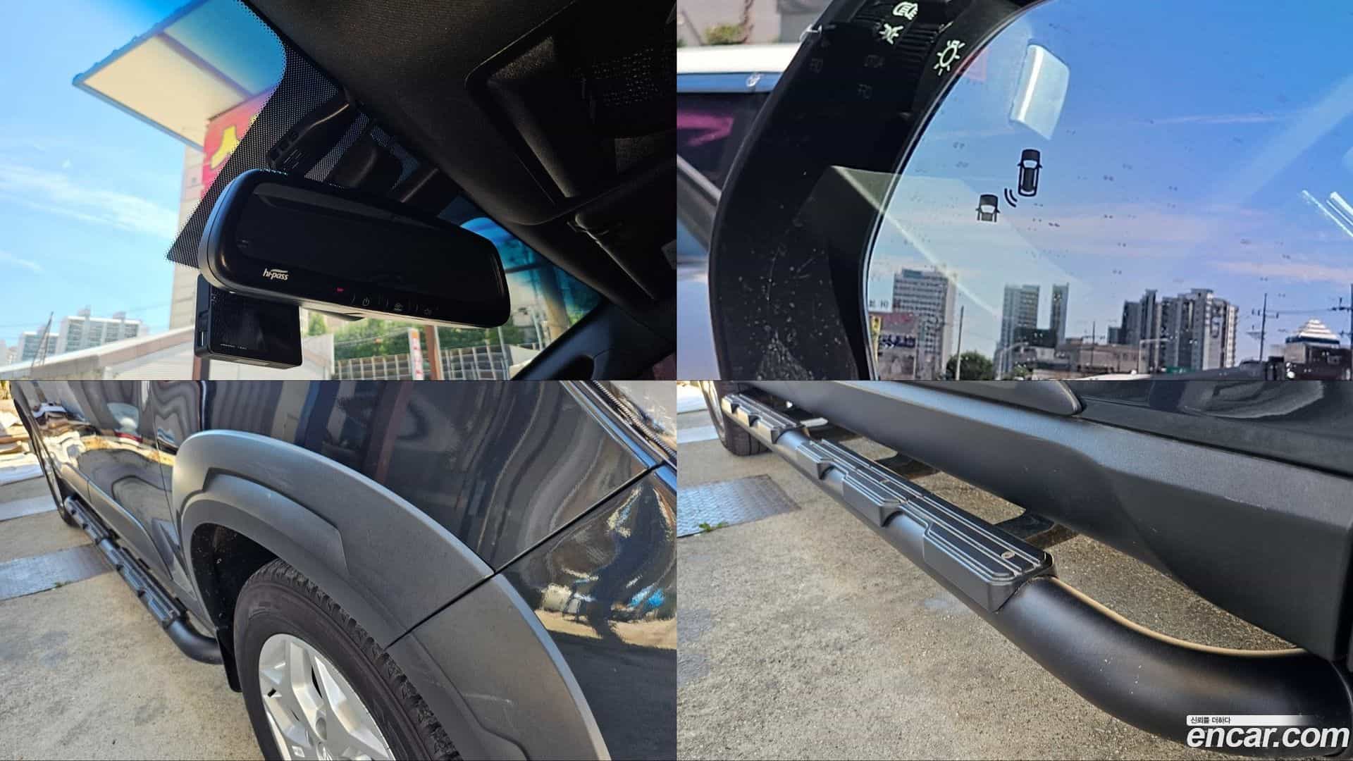 Rexton KG Mobility 2022.6-OPTION-022