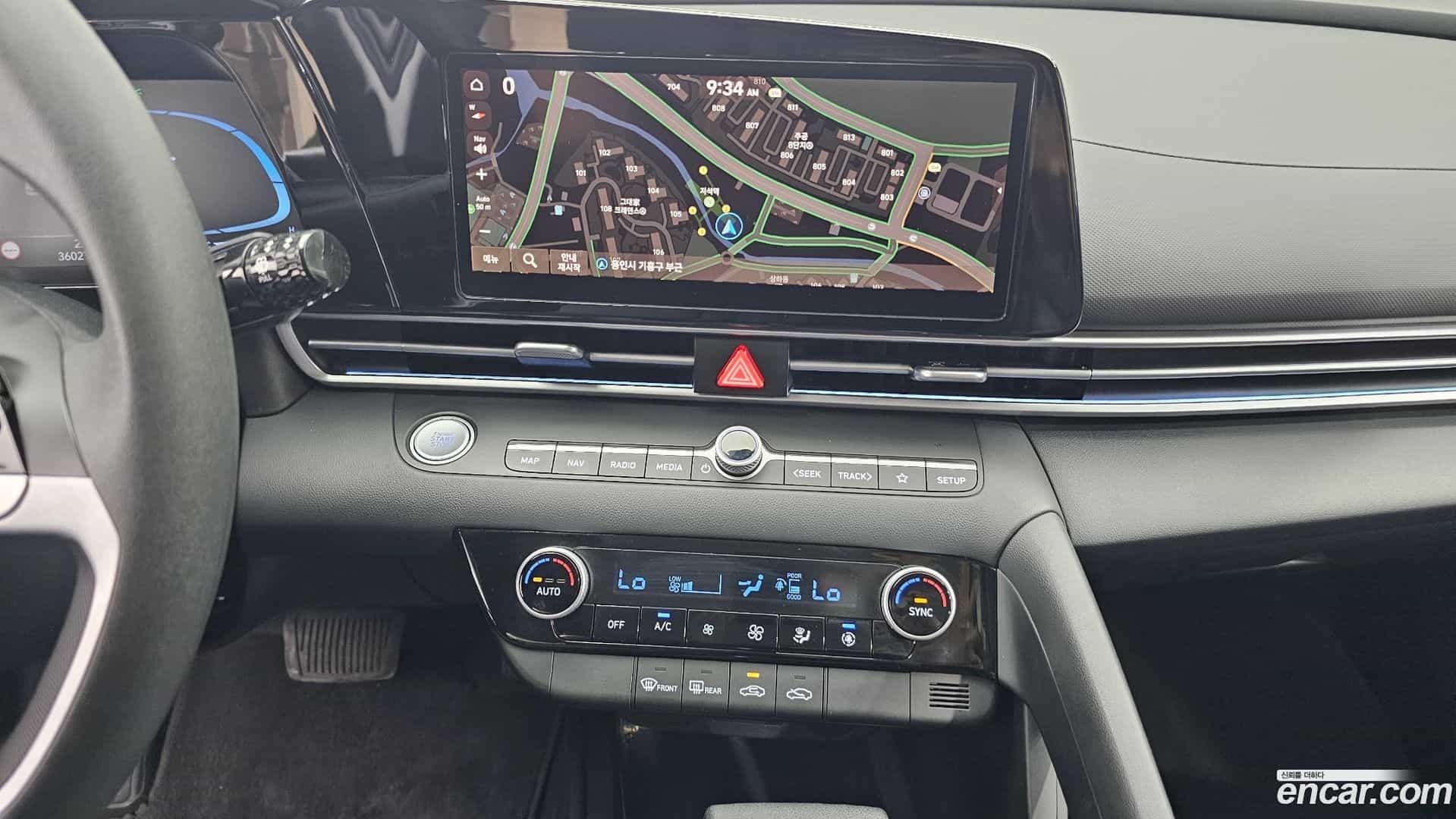 AVANTE Hyundai 2023.6-OPTION-017