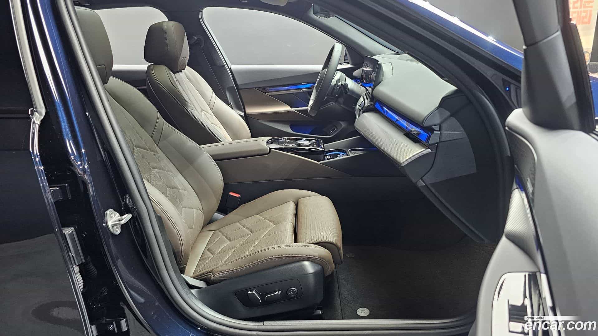 5-Series BMW 2025.9-OPTION-015