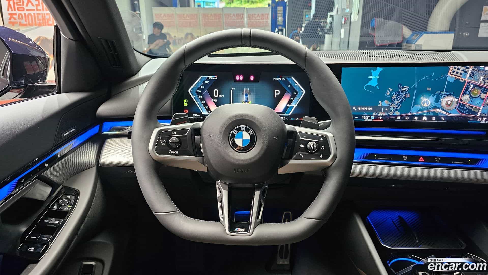 5-Series BMW 2025.9-OPTION-017