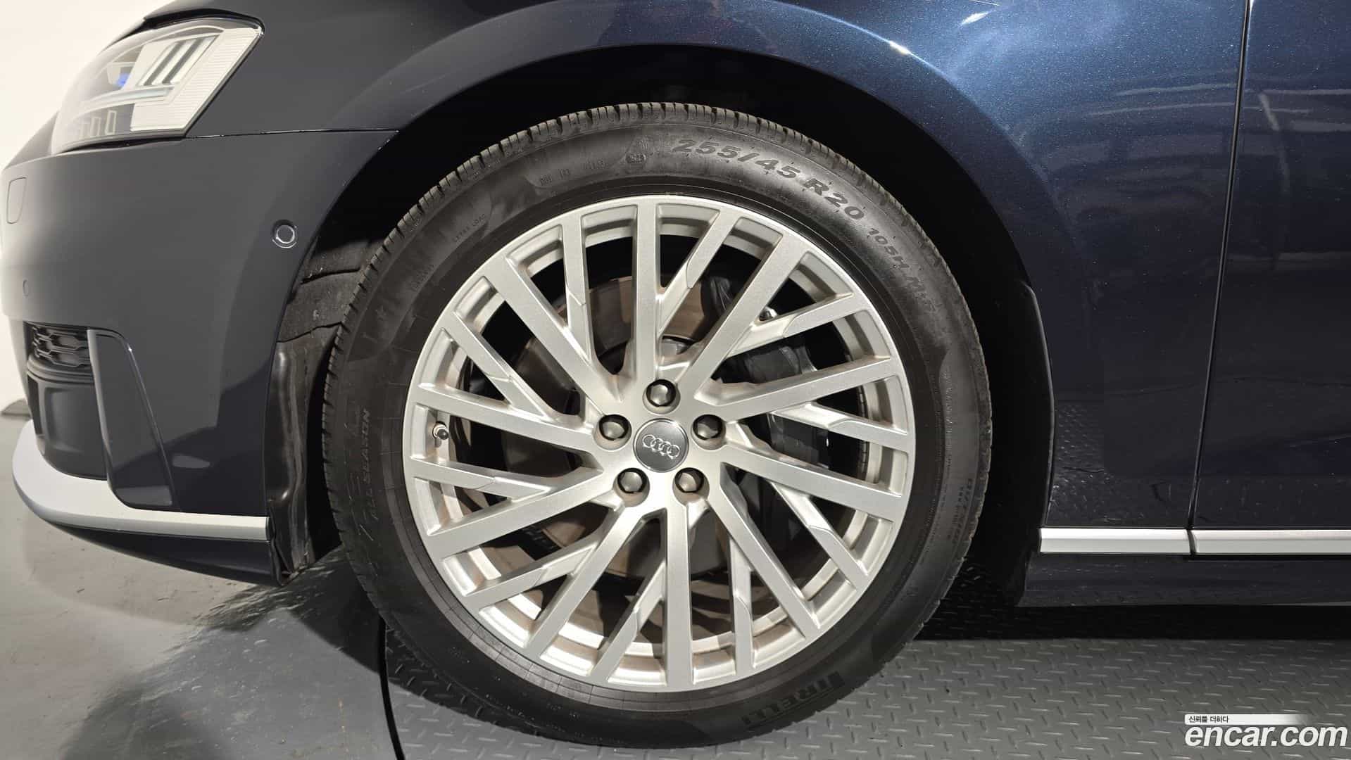 A8 Audi 2020.6-OUTER-005