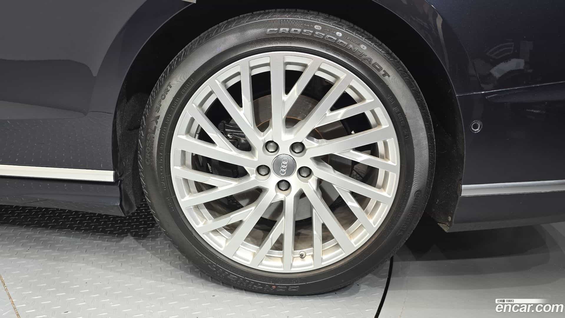 A8 Audi 2020.6-OUTER-031