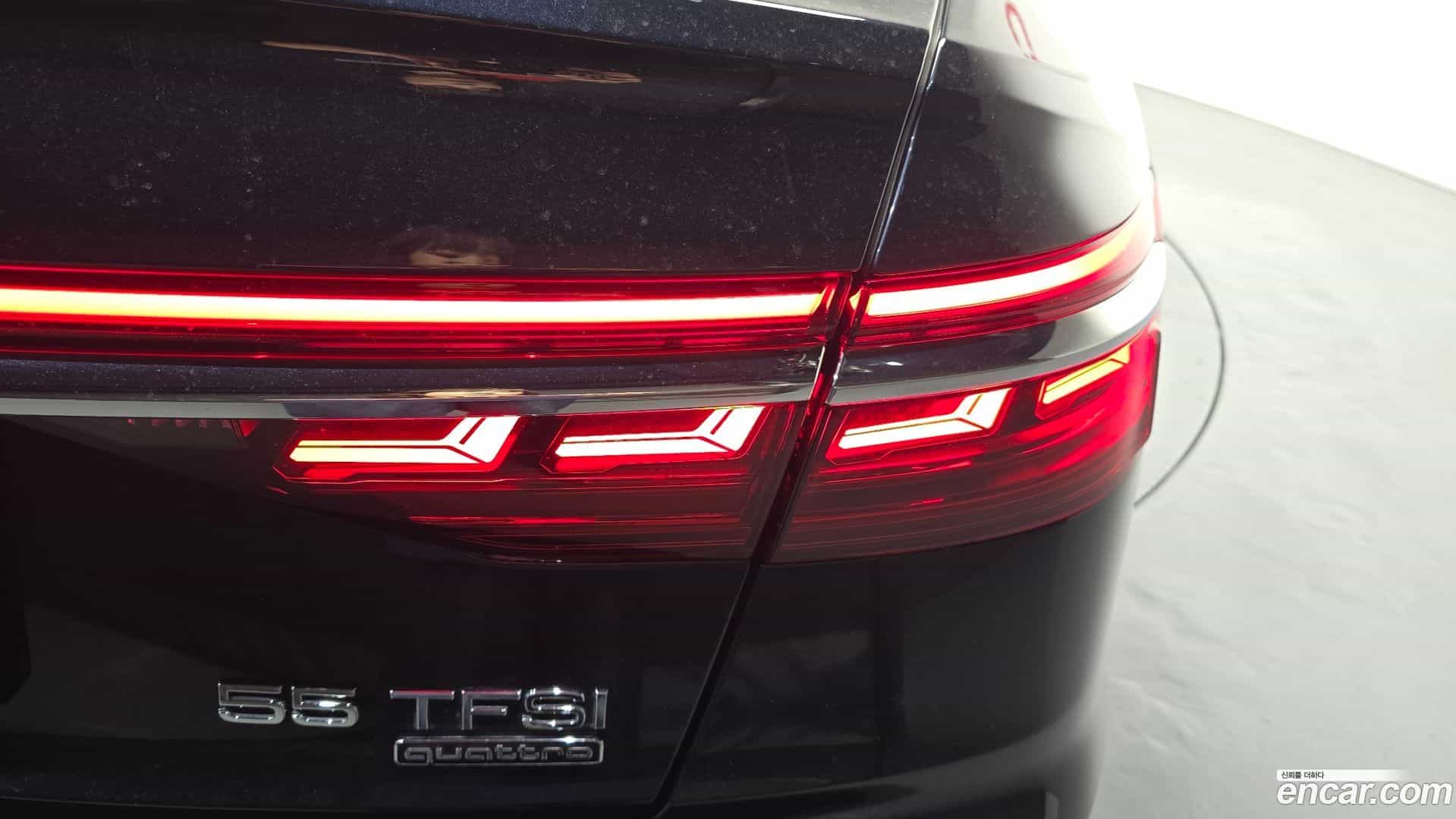 A8 Audi 2020.6-OUTER-033