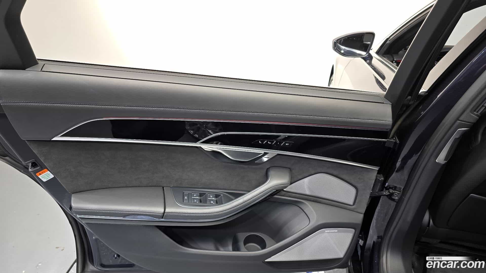 A8 Audi 2020.6-INNER-035