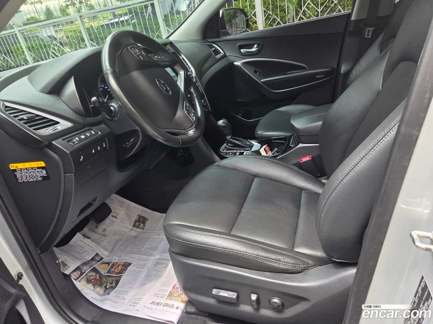 Santafe Hyundai 2017.11-INNER-007
