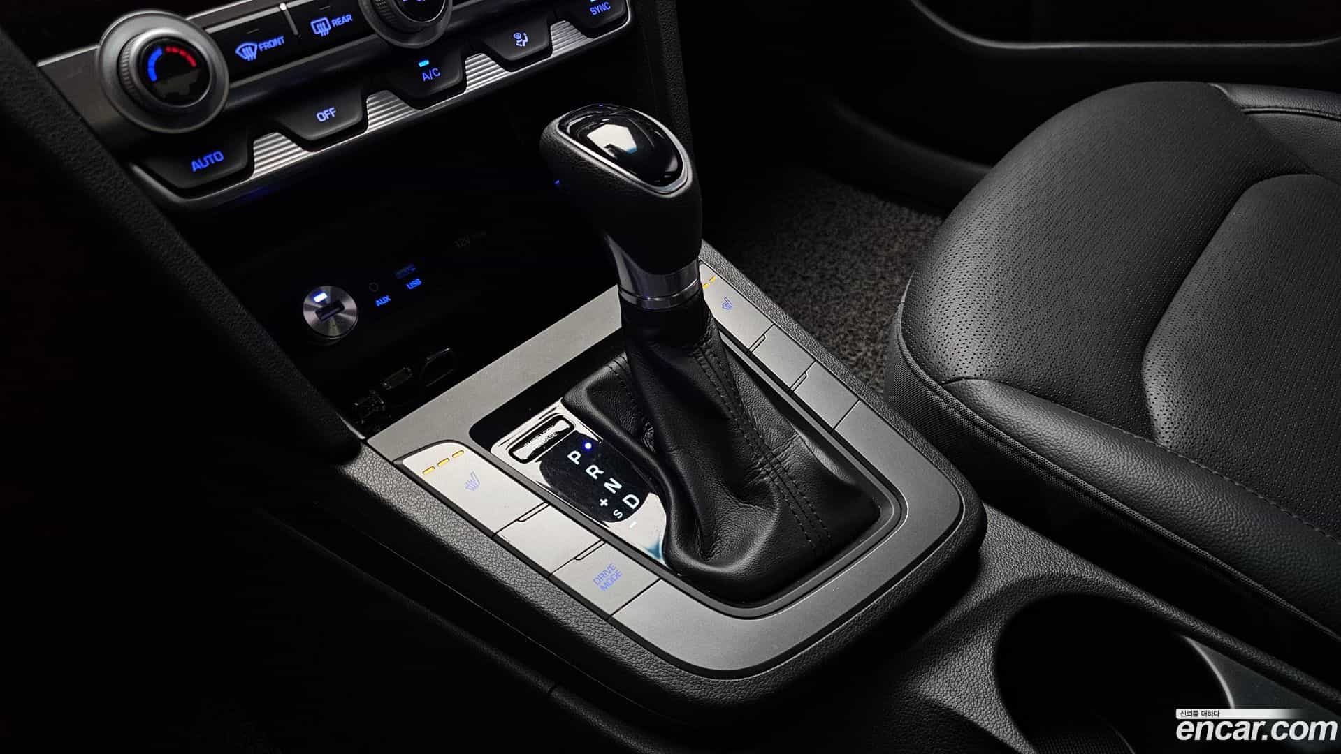 AVANTE Hyundai 2019.8-INNER-009