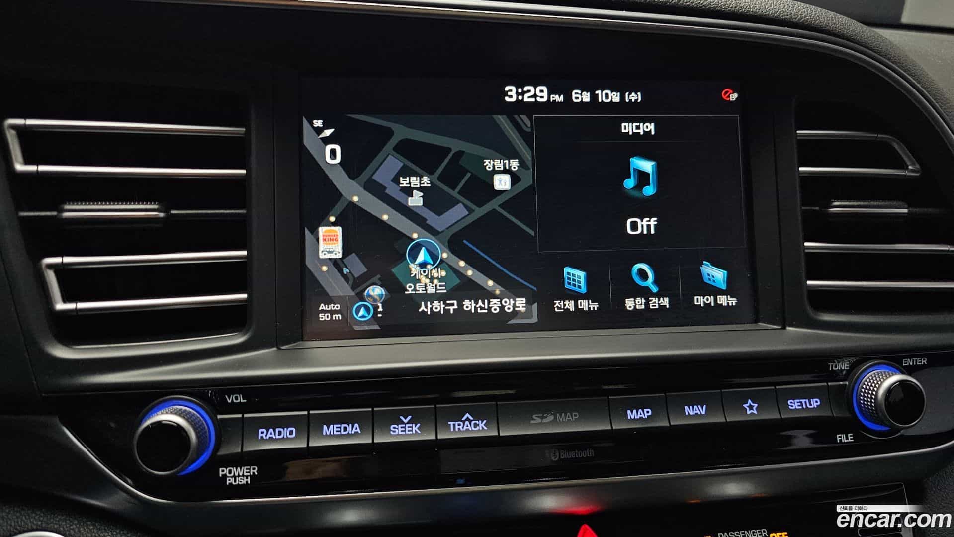AVANTE Hyundai 2019.8-OPTION-018