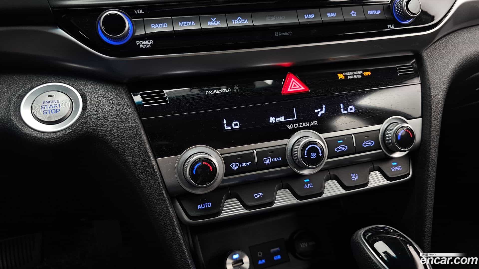 AVANTE Hyundai 2019.8-OPTION-041